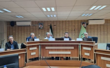 حفاظت از منابع آب شهری در شیراز نیازمند مدیریت یکپارجه و هماهنگی دستگاه های مختلف است