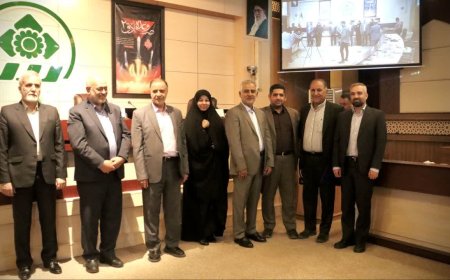 تقدیر شورای اسلامی شهر و شهردار شیراز از سازمان فناوری اطلاعات و ارتباطات شهرداری این کلانشهر