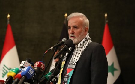 تمام آزادگان جهان دل در گروی مردم فلسطین دارند/ رژیم صهیونیستی نمی‌تواند با تحریف رسانه‌ای واقعیت‌ها را کتمان کند