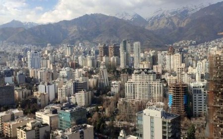 سه سناریوی بازار مسکن در ماه های آینده