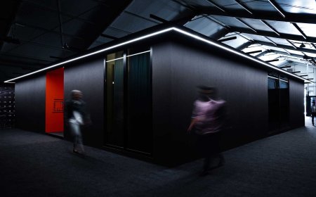 نگاهی به پروژه جعبه سیاه