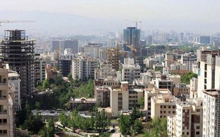 با کمتر از یک میلیارد تومان صاحبخانه شوید!