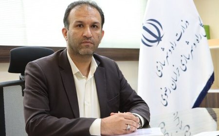 واگذاری زمین رایگان به ۷۰۵۶ خانواده مشمول قانون جوانی جمعیت در استان خراسان رضوی