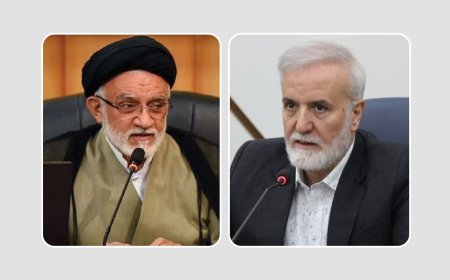 حرکت مدیریت شهری شیراز برای تبدیلشدن به شهر مدرن اسلامی
