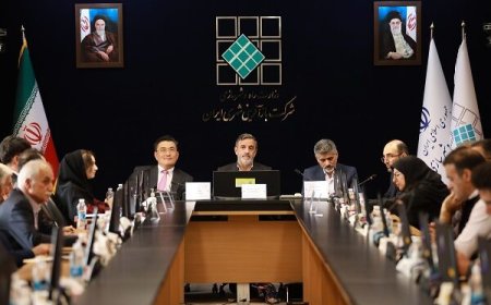 بهره‌مندی از تجارب کشور کره جنوبی در زمینه بازآفرینی‌شهری