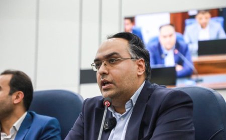 ۲۴۰۰ پروژه در شیراز در حال اجراست