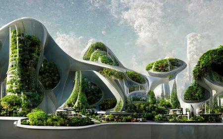 ۲۰۰۰ سال آینده کشورهای مختلف را ببینید