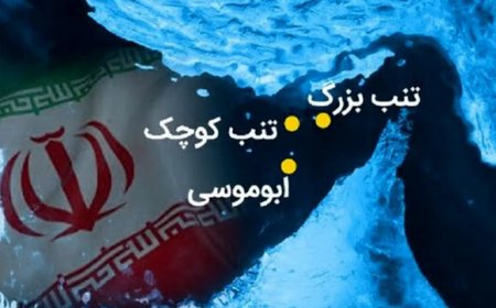 آغاز ساخت ۱۱۰ واحد مسکونی در جزیره ایرانی بوموسی