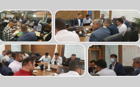 شیراز آماده نخستین بارش پاییزی