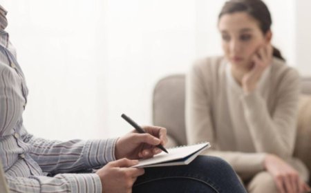 5 راه تشخیص مشاور تلفنی استرس خوب از بد
