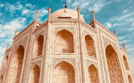 برندسازی شهرها بر اساس میراث فرهنگی؛ بازتابی از هویت و تاریخ