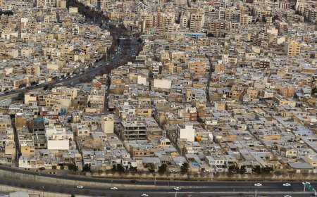 مدیریت واحد شهری، جهشی برای ایجاد فرصتهای بهتر در شهرها