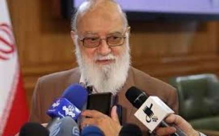 واکنش چمران به انتخاب مستقیم شهردار