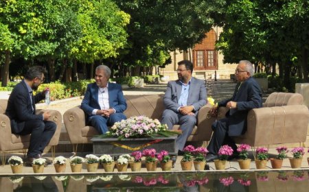 آغاز عملیات اجرایی و افتتاح بالغبر ۱۵۰۰۰ میلیارد تومان پروژه همزمان با دومین کنگره ۱۵۰۰۰ شهید فارس