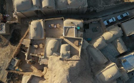 پروژه بوم گردی سیستان بلوچستان (آیینه سیستان)