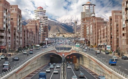 آخرین تصمیم درباره تقسیم تهران؛ استان جدید در راه است؟