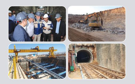 از زیرزمین تا ارتفاعات؛ پروژههایی برای توسعه و رفاه شهروندان شیراز