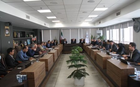 همافزایی مدیریت شهری و میراث فرهنگی برای برگزاری «سومین جشنواره چند رسانهای میراث فرهنگی» به میزبانی شیراز