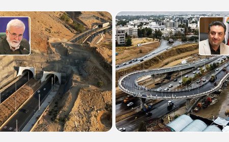 افتتاح و کلنگزنی ۱۰۹ پروژه با ارزشی بالغبر ۱۵۳ هزار میلیارد ریال