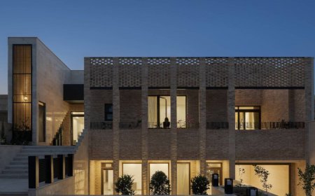 معماری امروز