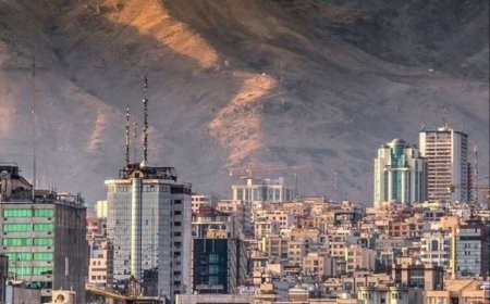 ترمز افزایش قیمت مسکن کشیده شد