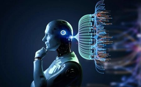 کدام کشورها برای پذیرش هوش مصنوعی آماده هستند؟