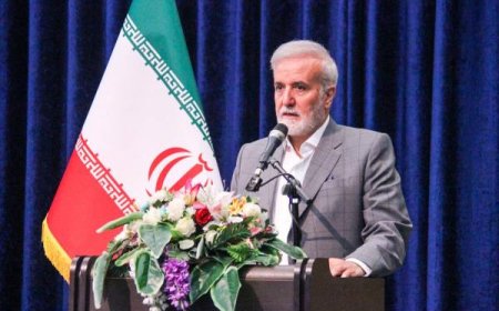 کارت طلایی شیراز در مدیریت محیط زیست/ شیراز بهعنوان تنها «پایتخت ایرانی زیستمحیطی آسیا» میتواند یک الگو برای سایر کلانشهرها باشد