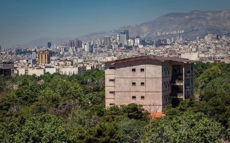 پادگان ۰۶ بوستان می‌شود