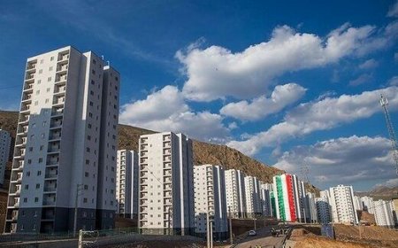 سرنوشت مبهم طرح نهضت ملی مسکن