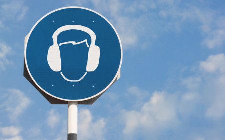 مقابله با آلودگی صوتی با راهکارهای نوین شهرهای مختلف