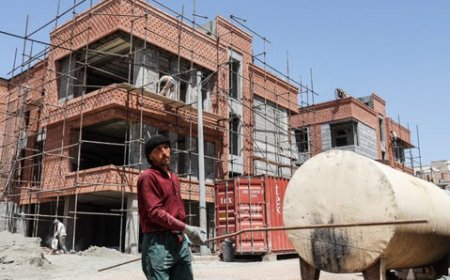 افزایش هزینه ساخت نهضت ملی به متری ۱۸ میلیون