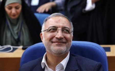 اعضای شورای شهر تهران از پاسخ‌های شهردار قانع نشدند؛ احتمال استیضاح زاکانی قوت گرفت