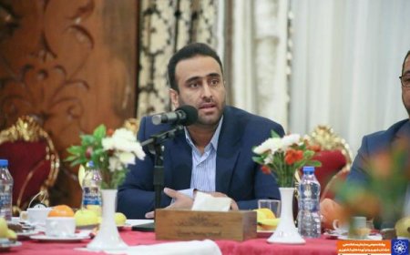 زیرساخت‌های هوشمندسازی در چارچوب مأموریت‌های سازمان‌های ساماندهی مشاغل شهری و فرآورده‌های کشاورزی کشور فراهم می‌شود