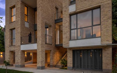 پروژه خانه رفیعیان