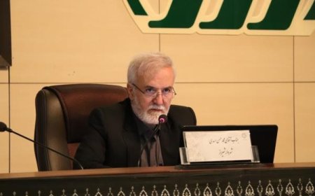 جهاد خدمترسانی مدیریت شهری شیراز برگرفته از سیره شهداست/ امروز شاهد پیروزی عمران و توسعه بر روزشمار هستیم