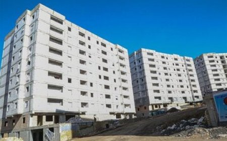 خبر مهم همتی برای متقاضیان مسکن ملی/ تسهیلات در راه است؟