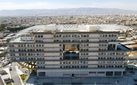 ثبت بالغبر ۱۶۵۰۰ تماس شهروندان با سامانه مرکز ارتباطات مردمی ۱۳۷ شهرداری شیراز
