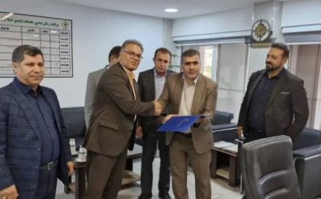 تعامل ثبت اسناد با شهرداری برای ضابطهمند کردن اسناد باغات شیراز