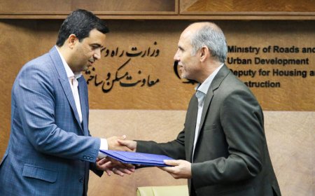 اداره امور سازمان نظام مهندسی ساختمان کشور به «امین مقومی» سپرده شد