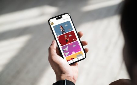 چگونه یک اپلیکیشن فروشگاهی بسازیم؟