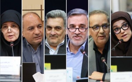 احیای بافتهای تاریخی نیازمند همیاری و همفکری همه متخصصان