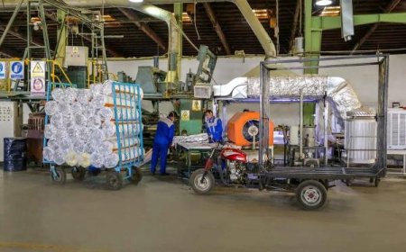 انتقال شرکت پشمشیشه تا نیمه نخست سال ۱۴۰۴ به خارج از کلانشهر شیراز