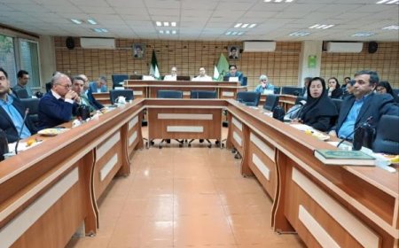 بررسی مبحث شهر هوشمند و آیندهپژوهی در مدیریت شهری و راهکارهای هوشمند سازی شهر شیراز