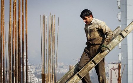 کارگران با حق مسکن ۹۰۰ هزار تومانی چه بخرند؟!