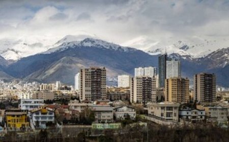 این خانهها در تهران کمتر از ۲ میلیارد تومان قیمت دارد/ جدول قیمت مسکن در مناطق مختلف پایتخت