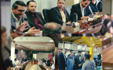 زیرساخت قانونی حمایت از شرکت‌های دانش‌بنیان با مصوبات شورا شهر مهیا شده است