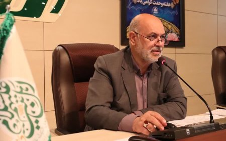 سازمان حمل و نقل بار یک مجموعه چابک، به روز و جوان است