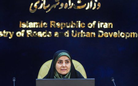 تاکید فرزانه صادق بر تعامل با نمایندگان مجلس