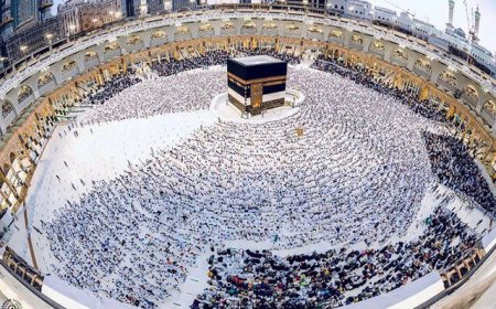 نحوه استعلام اولویت فیش حج: راهنمای جامع و کاربردی