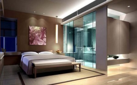 معنی مستر در آپارتمان چیست ؟